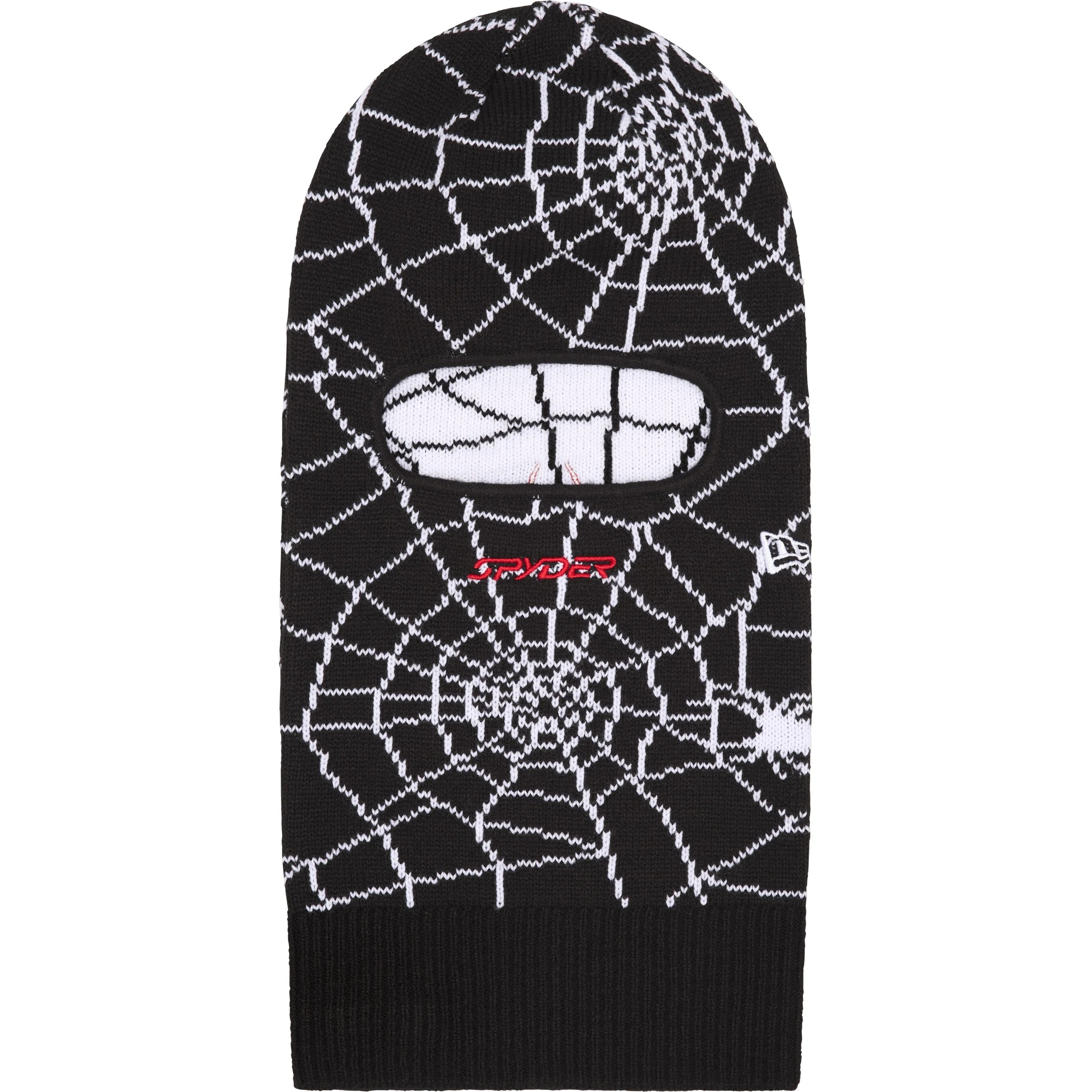 Supreme®/Spyder®/New Era® Balaclava view 9